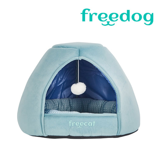 Freedog Glacial Igloo