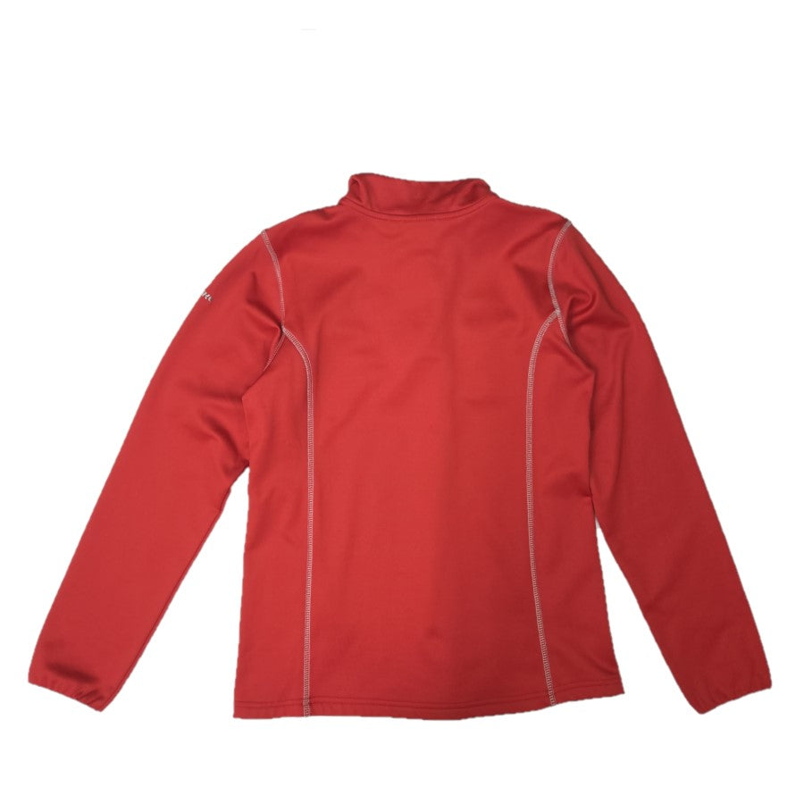 Icepeak Necia Jr 女童半拉链上衣