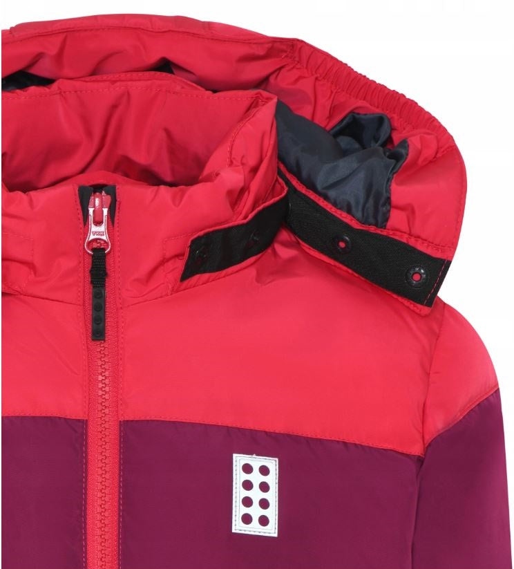 Lego Wear Jipe 705 Kid Ski Jacket