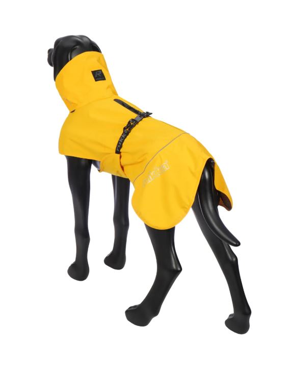 Rukka Pets Hayton x 雨衣