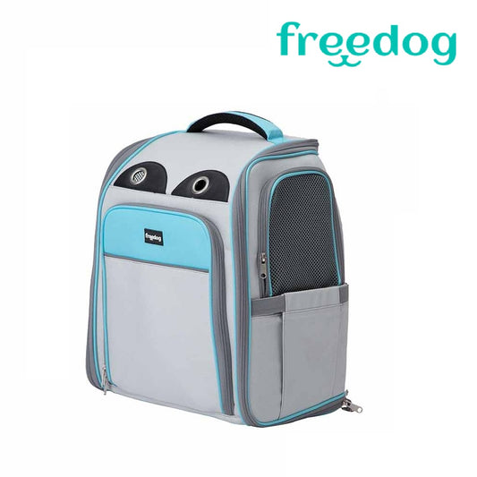 Freedog Fuji Backpack with Compartment