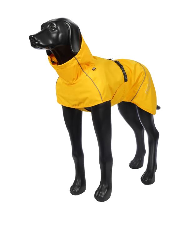 Rukka Pets Hayton x 雨衣