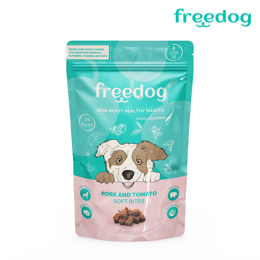 Freedog 狗狗零食