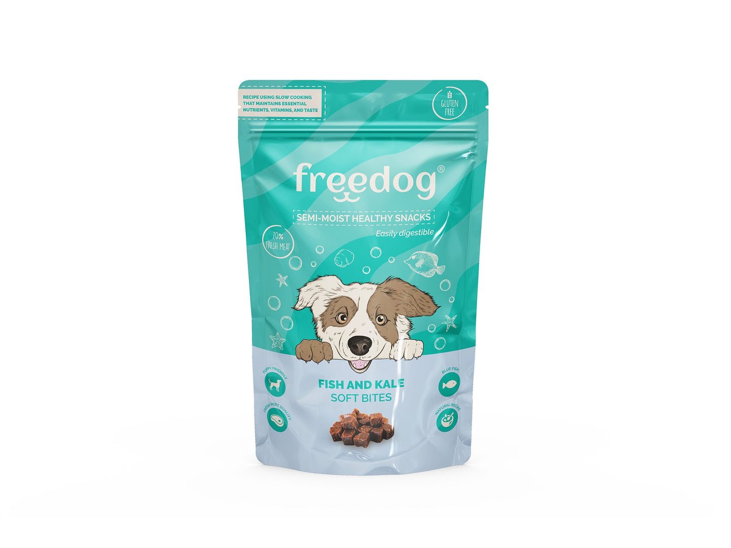 Freedog 狗狗零食