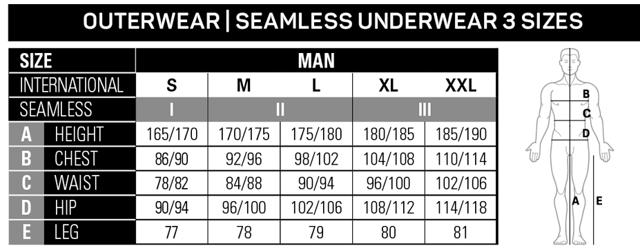 Mico 長袖半高拉鍊上衣