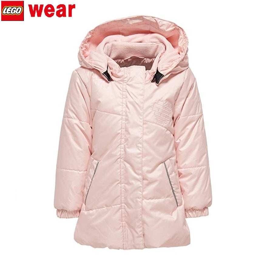 Lego Wear Jenna 631 滑雪外套