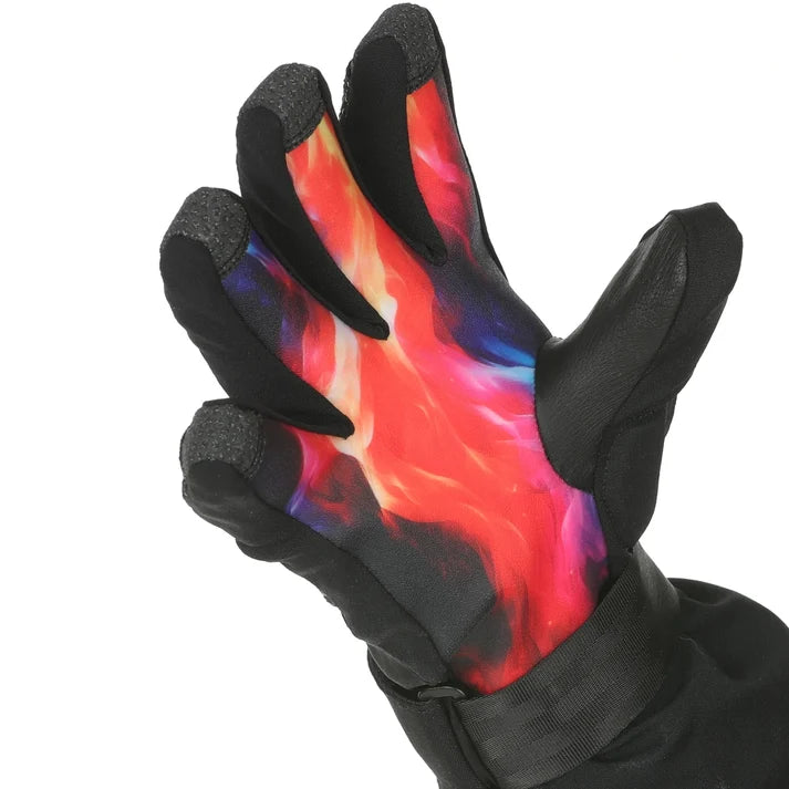 Level Gloves Super Pipe GTX Glove