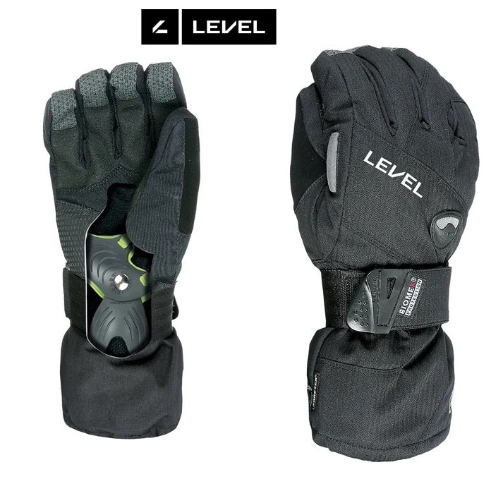 Level Gloves Half Pipe GTX Glove