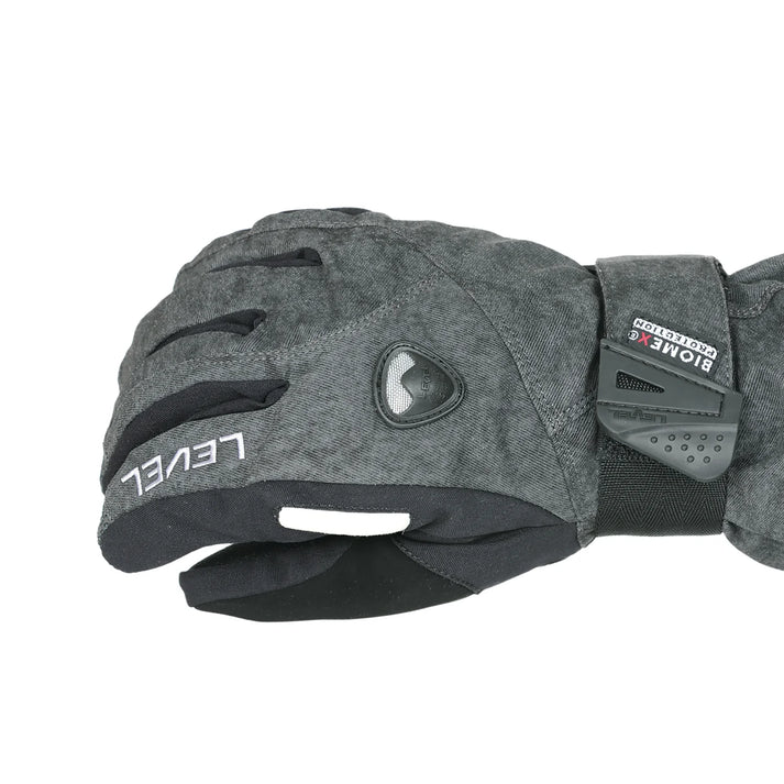 Level Gloves Fly 滑雪手套