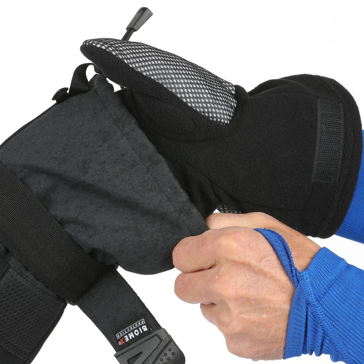 Level Gloves Fly 滑雪手套