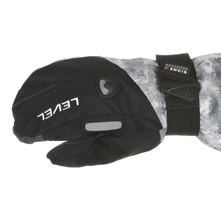 Level Gloves Fly 滑雪連指手套