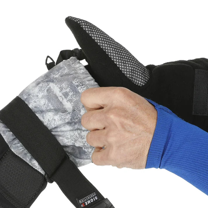 Level Gloves Fly 滑雪連指手套