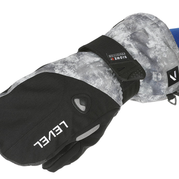 Level Gloves Fly 滑雪連指手套