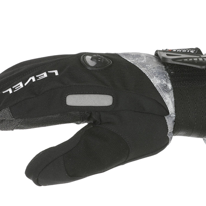 Level Gloves Fly 滑雪連指手套