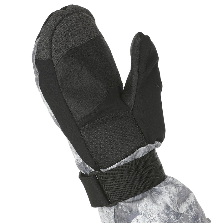 Level Gloves Fly 滑雪連指手套