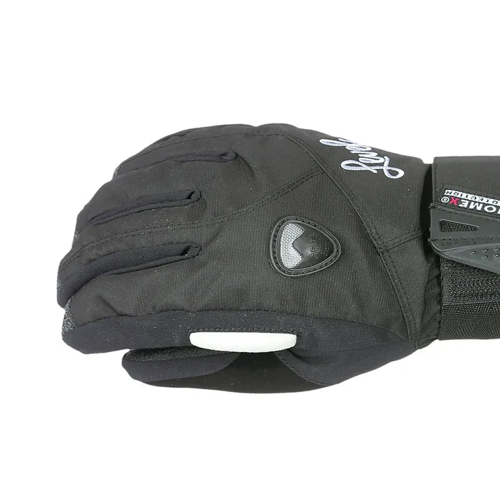 Level Gloves Butterfly Women Glove