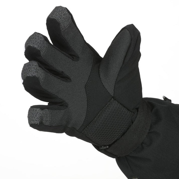 Level Gloves Butterfly Women Glove