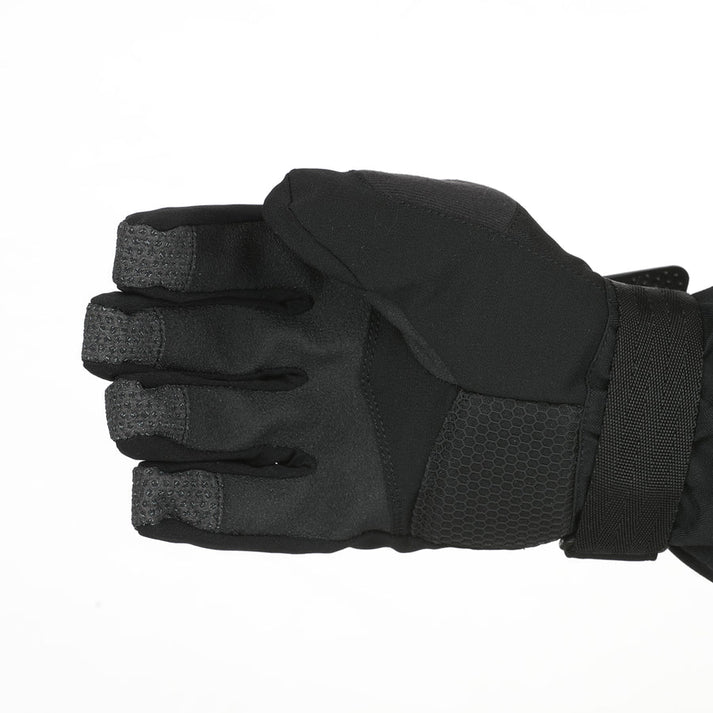 Level Gloves Butterfly Women Glove