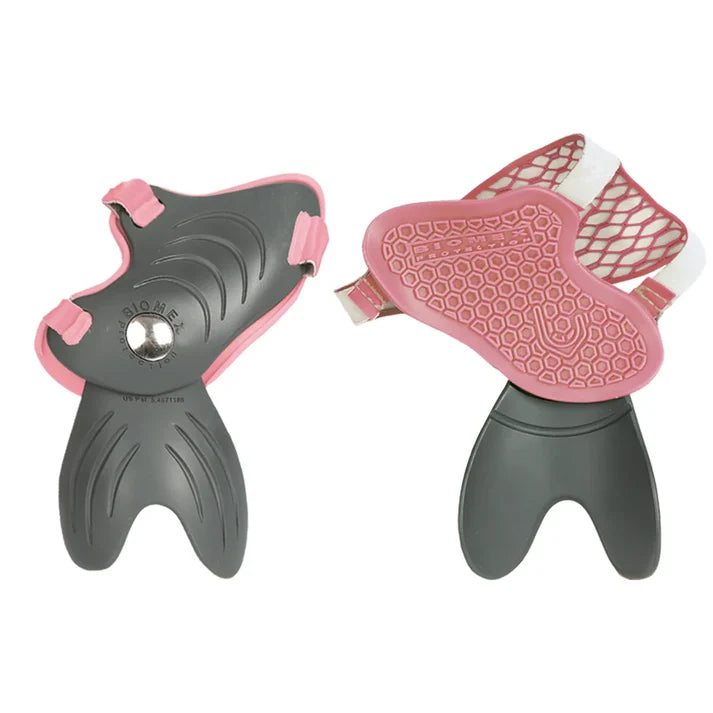 Level Gloves Butterfly Women Glove