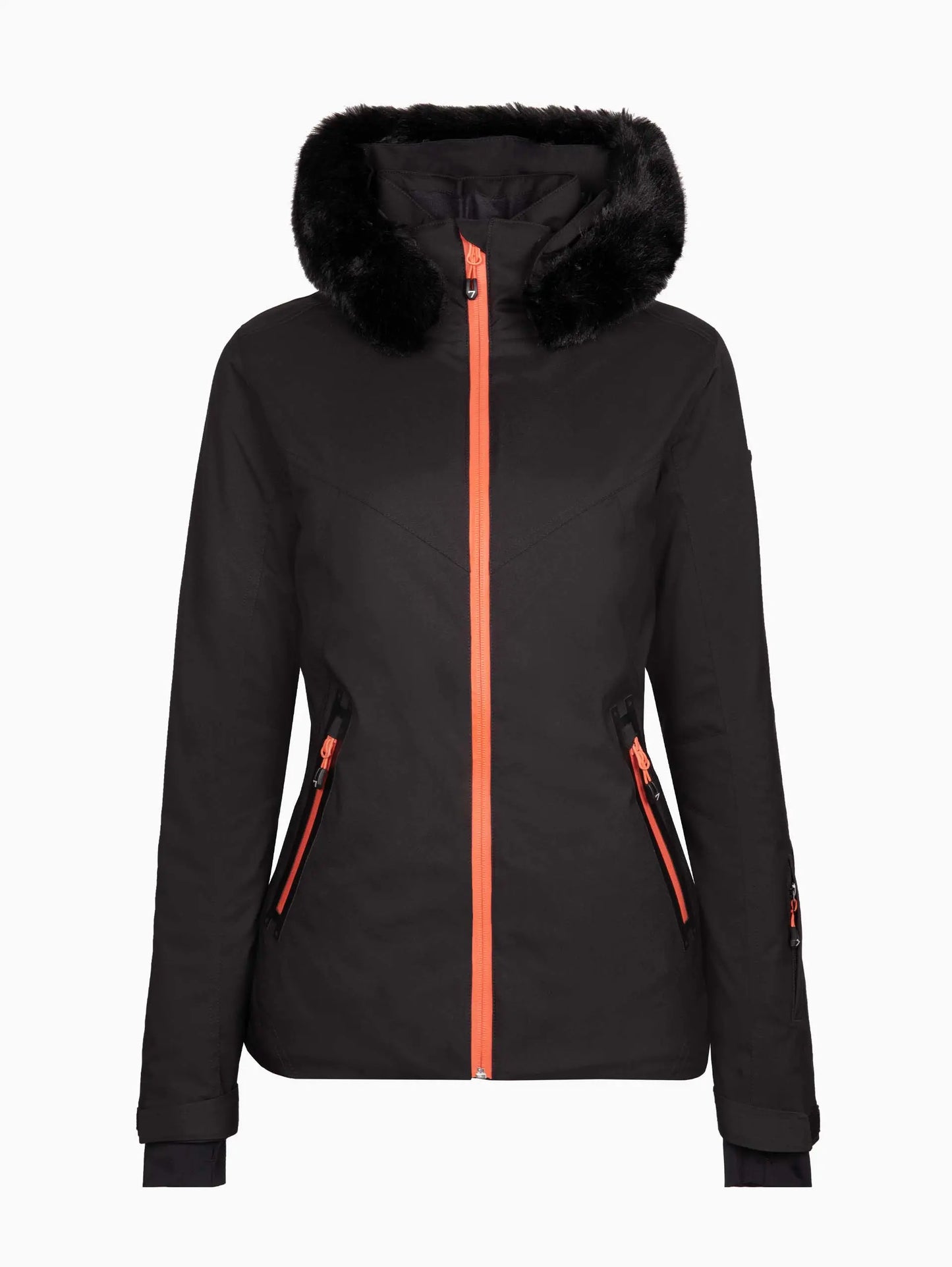 Degre 7 Geod FF Women's Ski Jacket