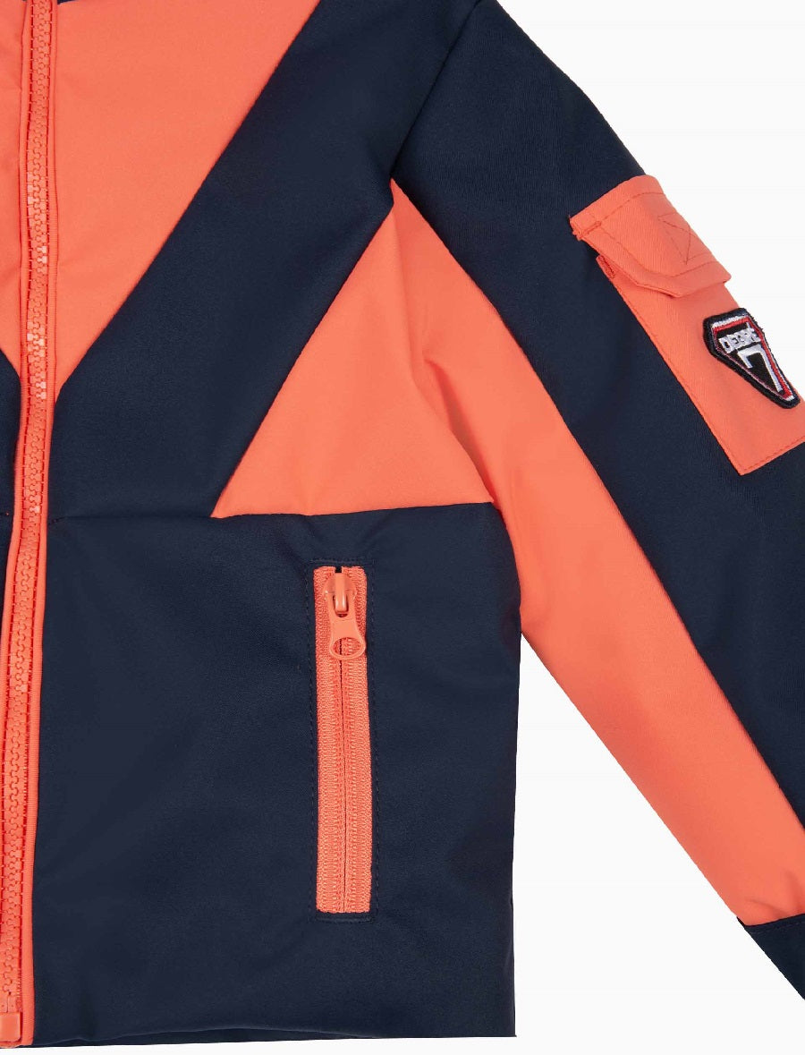 Degre7 Syno Kids Jacket