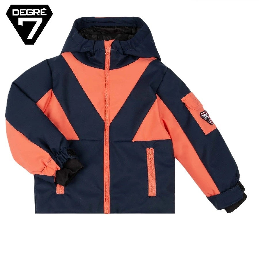 Degre7 Syno Kids Jacket
