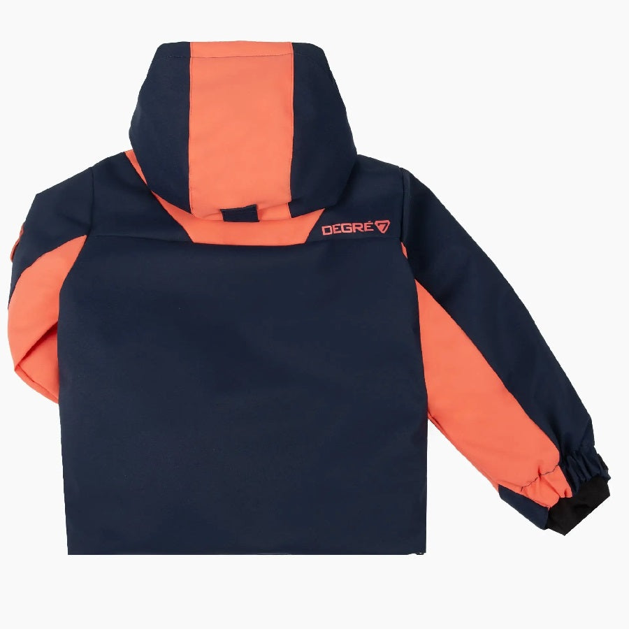 Degre7 Syno Kids Jacket