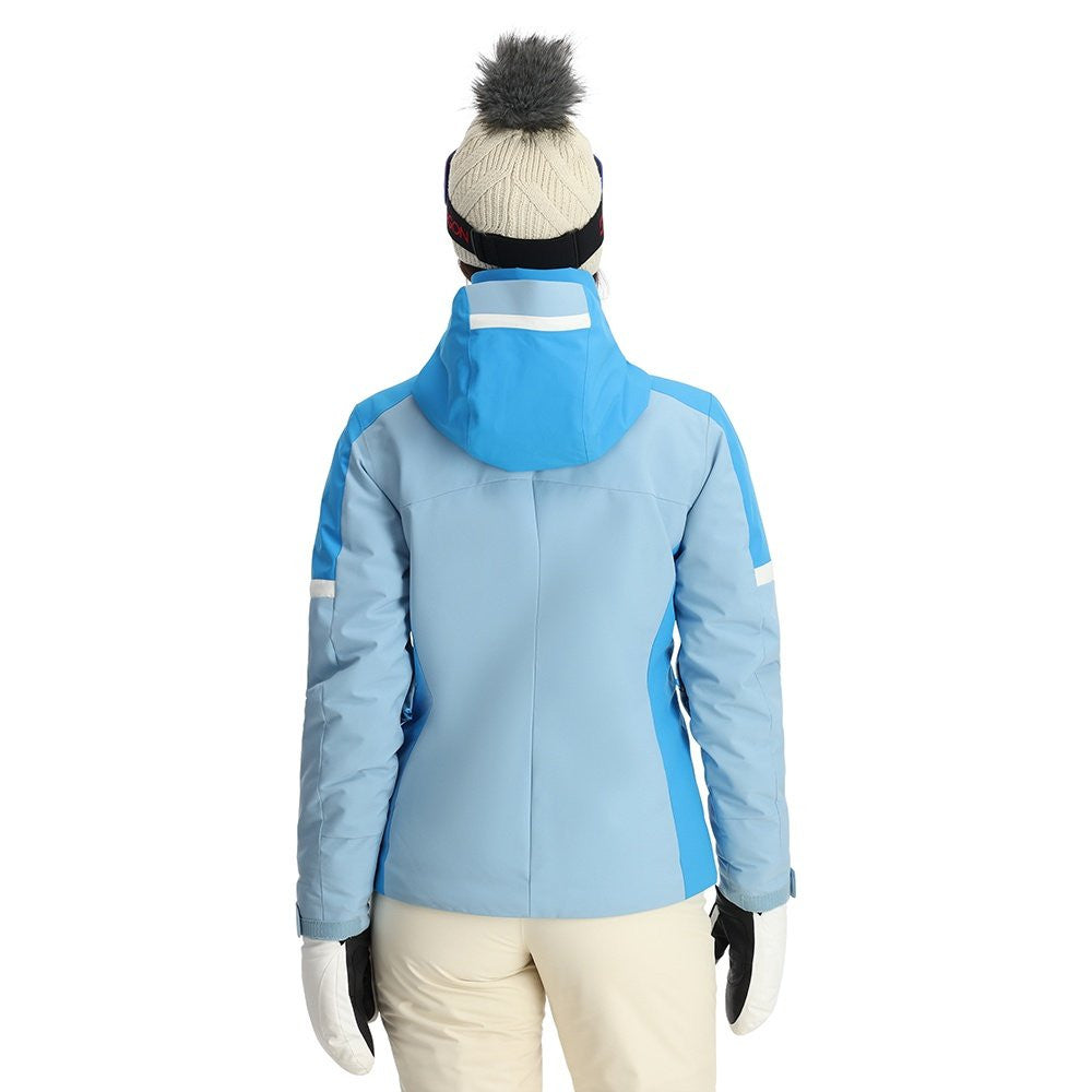 Spyder Andorra 女士滑雪外套