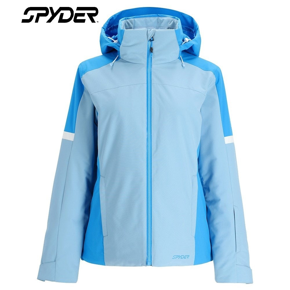 Spyder Andorra 女士滑雪外套