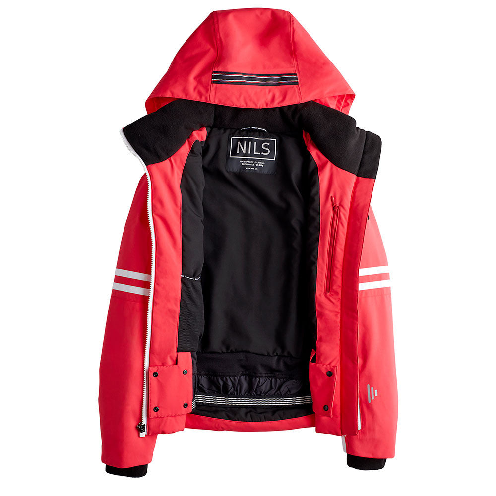 Nils Meribel Insulated Women Ski Jacket