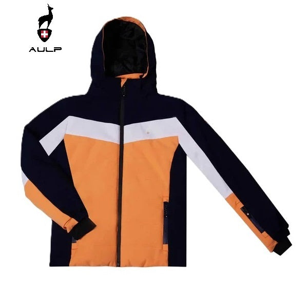 Aulp Chaka 儿童滑雪外套