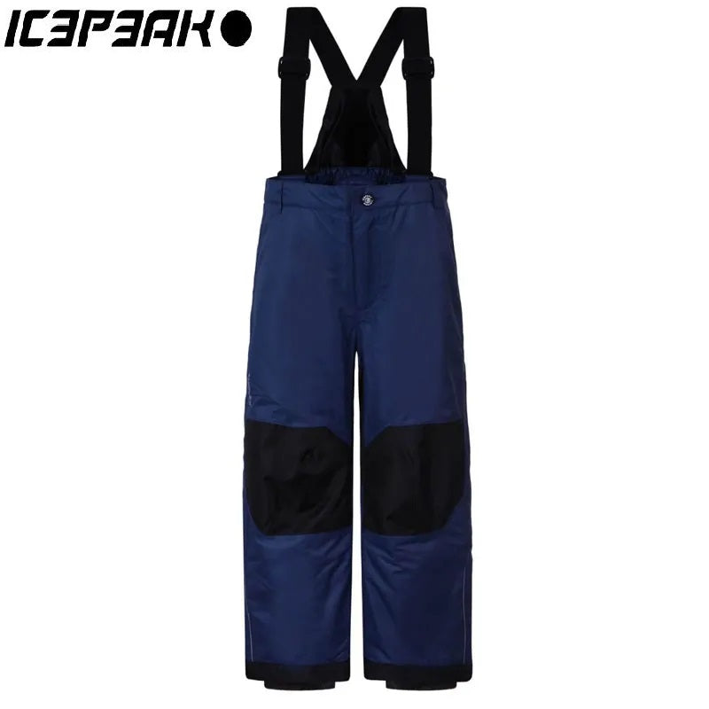 Icepeak Jael KD Unisex Pants