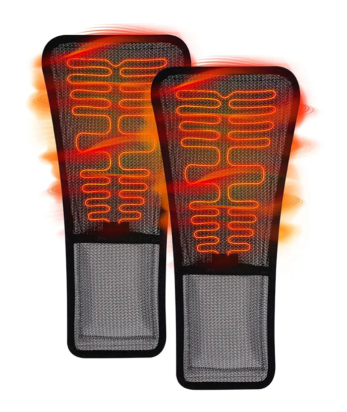 Lenz Heat Jacket PrimaLoft Women + Lithium Pack rcB 2000 (USB-C) Set