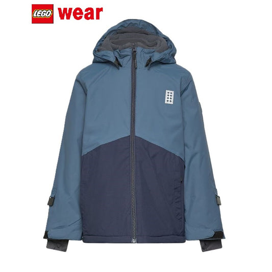 Lego Wear Jad 703 Kids Jacket