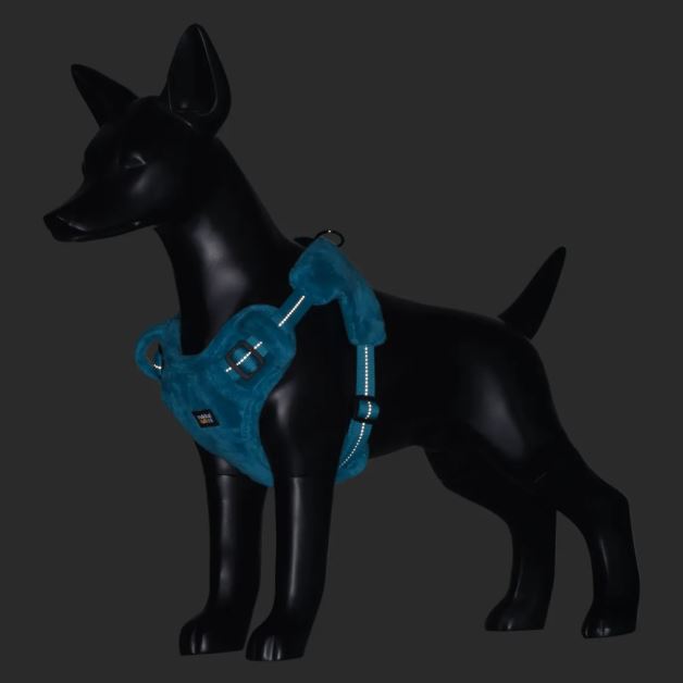 Rukka Pets 迷你束衣束帶