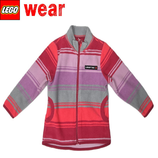 Lego wear Suma 670 抓絨外套