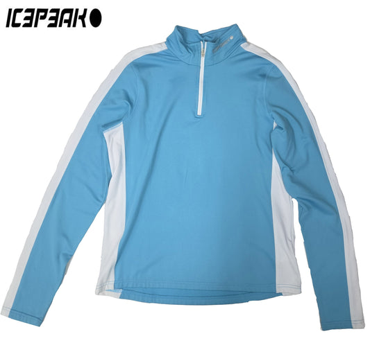 Icepeak Robin 半拉链滑雪上衣
