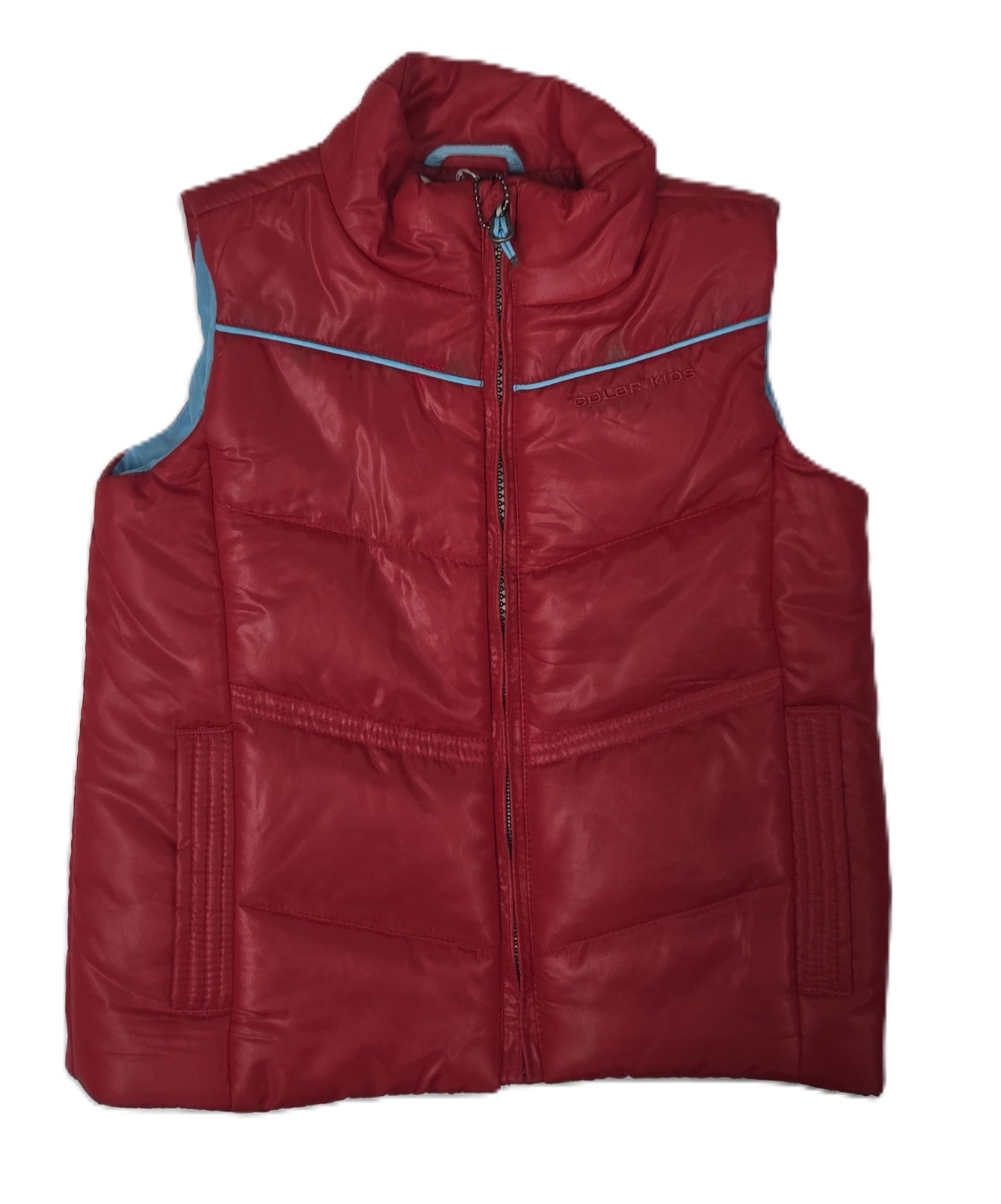 ColorKids Wokka Bodywarmers Vest