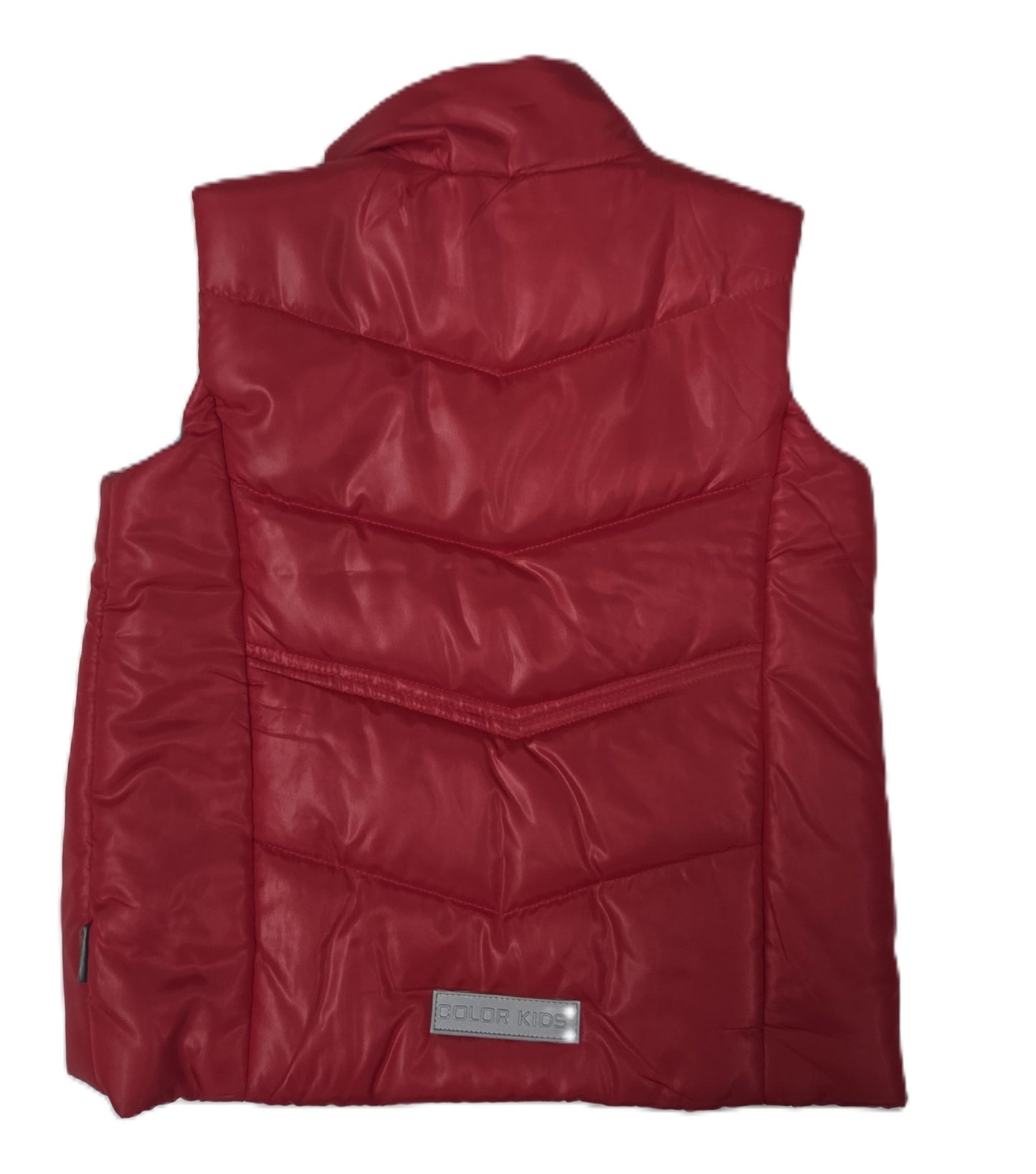 ColorKids Wokka Bodywarmers Vest