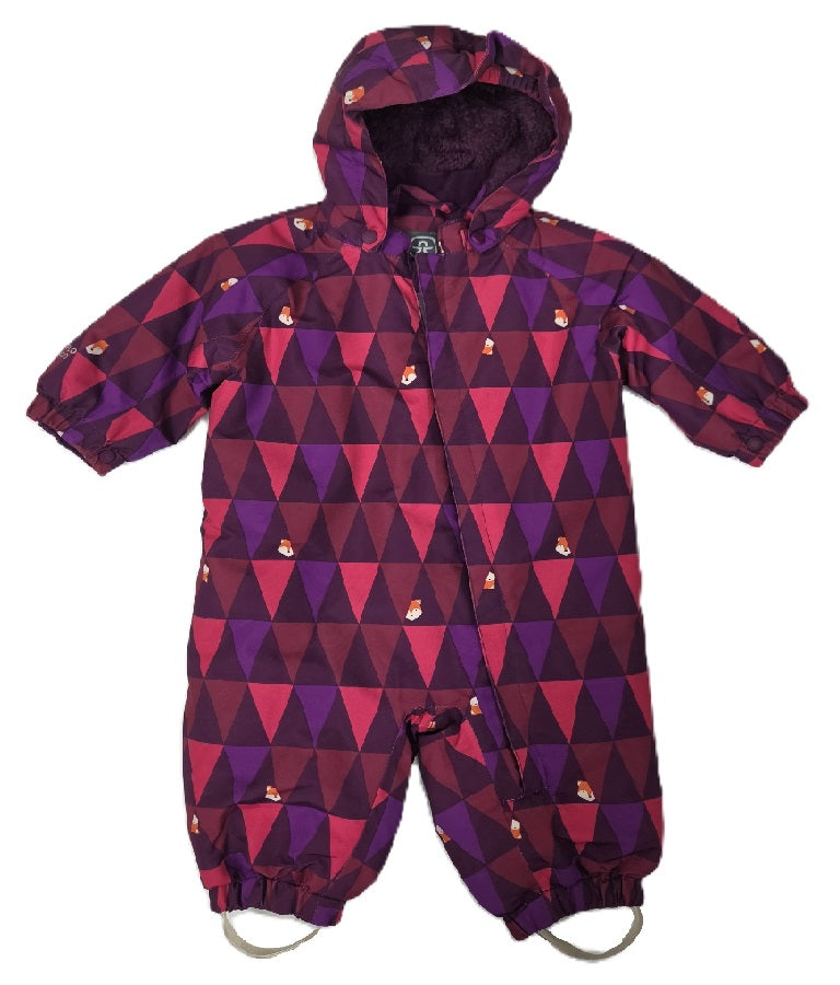 ColorKids Rimah 迷你滑雪服