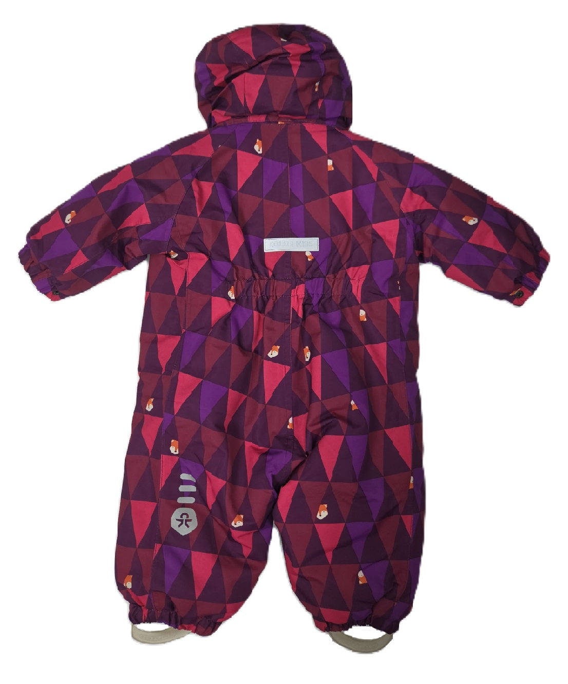 ColorKids Rimah 迷你滑雪服
