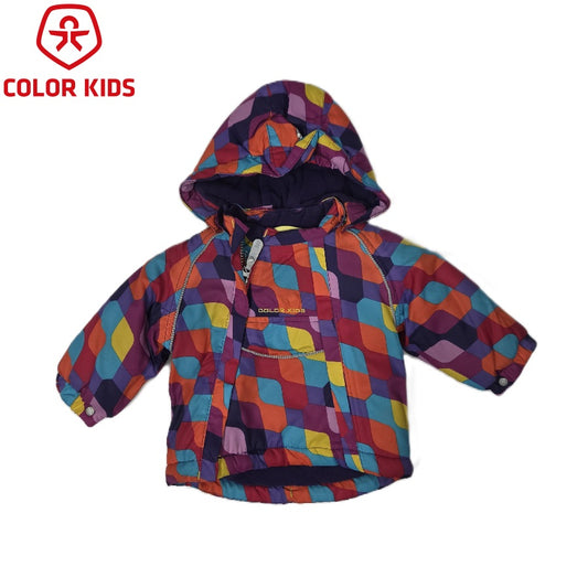 ColorKids Krei 滑雪外套