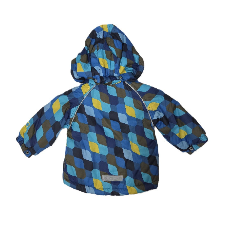 ColorKids Krei 儿童滑雪外套
