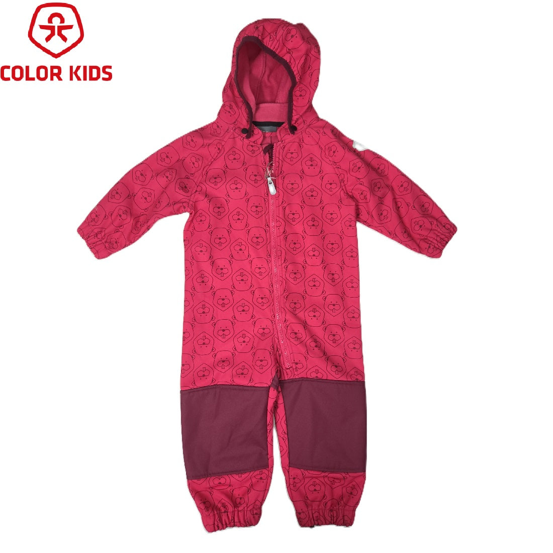 ColorKids Rajo 儿童连体衣