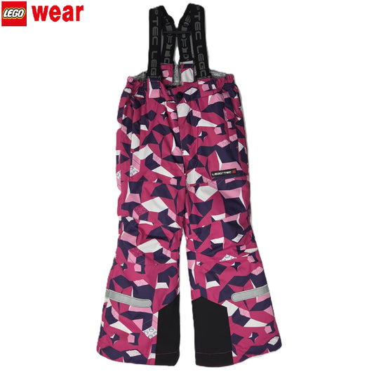 Lego Wear Pilou 773 滑雪褲