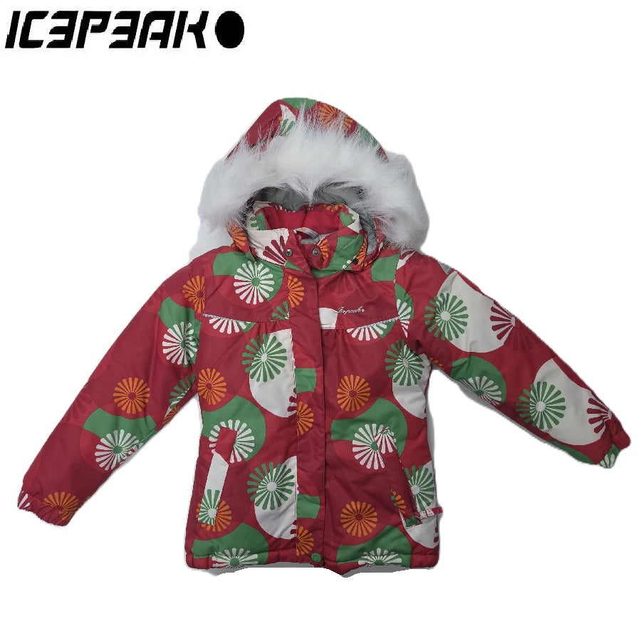 Icepeak Jeanine Girl Jacket