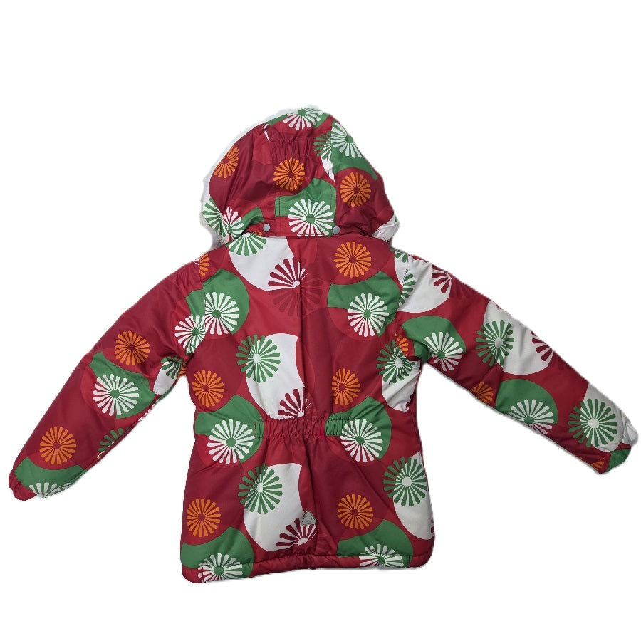 Icepeak Jeanine Girl Jacket