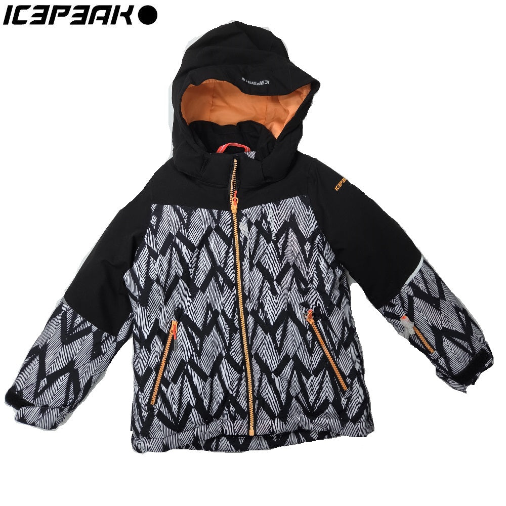 Icepeak Leeds JPG 滑雪外套