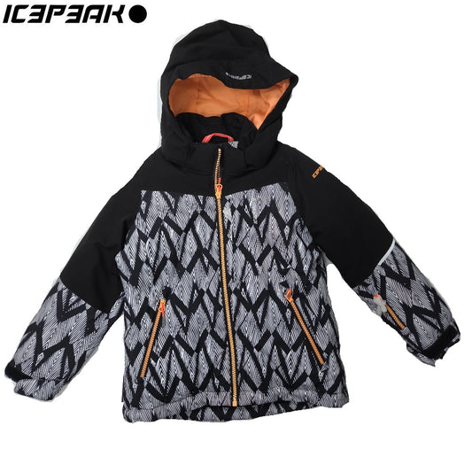 Icepeak Leeds JPG 滑雪外套