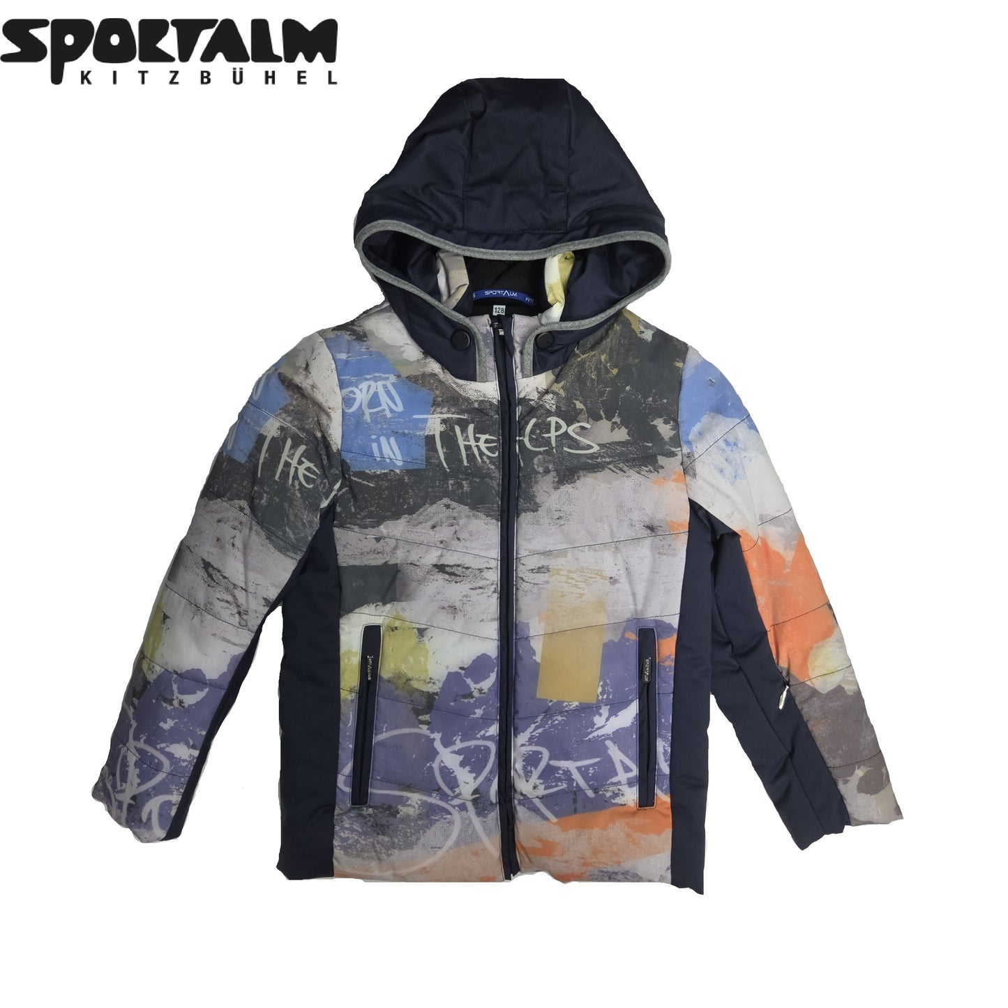 Sportalm Weezy Jacket